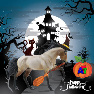 Happy Halloween 2017!