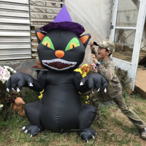 Happy Halloween 2017