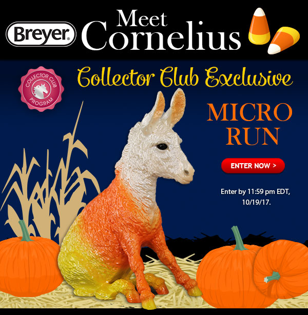 Breyer Cornelius 430047