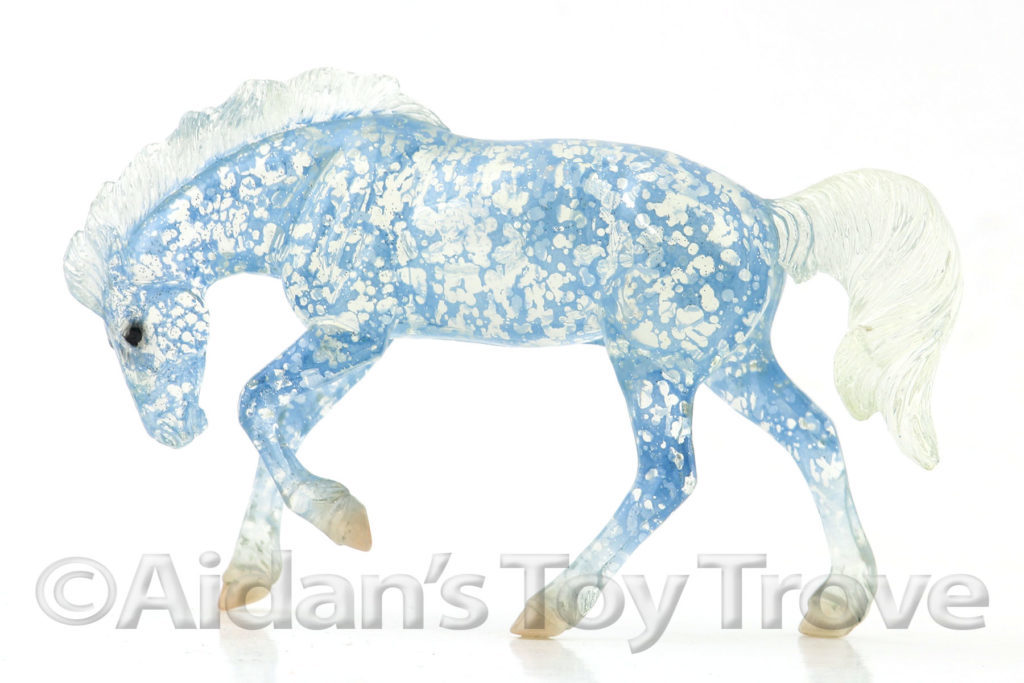 Breyer Rivet 711158