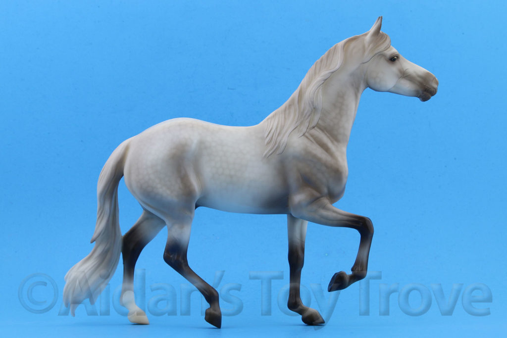 Breyer Imperador das Aguas JM 711234