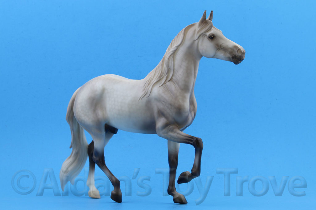Breyer Imperador das Aguas JM 711234