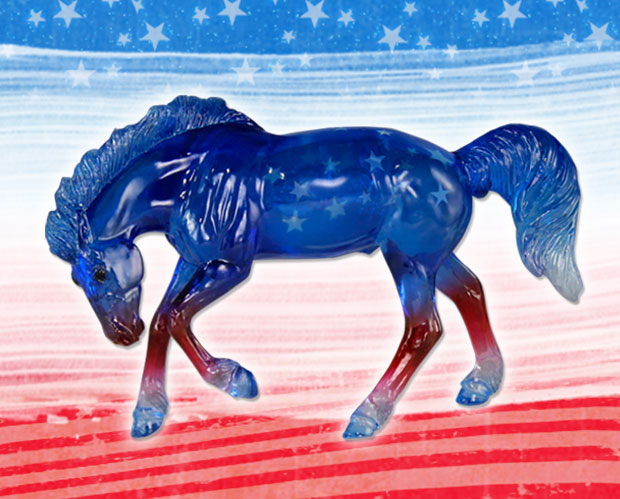 Breyer Allegiance 712218