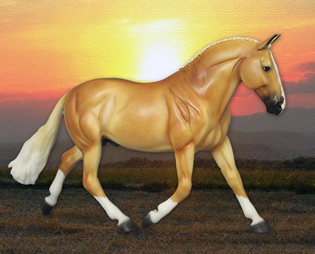Breyer Griffin 712227