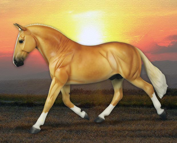 Breyer Griffin 712227