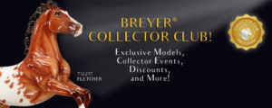 Breyer Fletcher 712257
