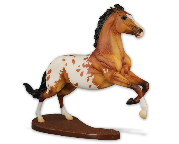 Breyer Fletcher 712257