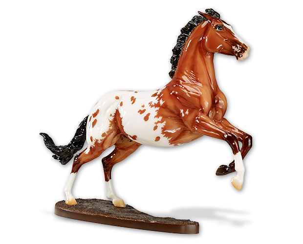 Breyer Fletcher 712257