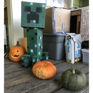 Happy Halloween 2017