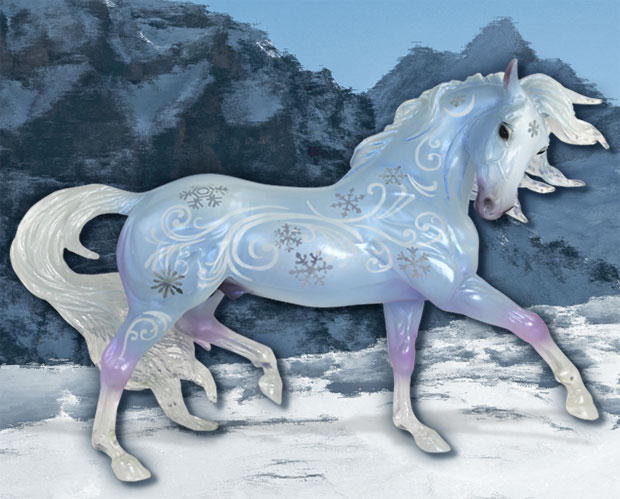 Breyer St. Moritz 712225