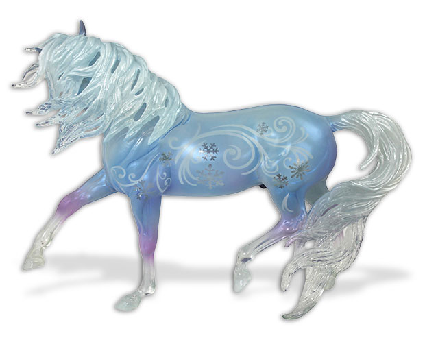 Breyer St. Moritz 712225