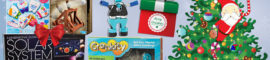 Aidan's Toy Trove