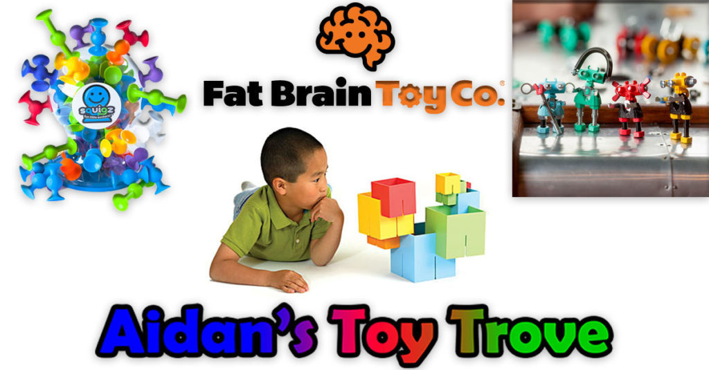 Fat Brain Toy Company