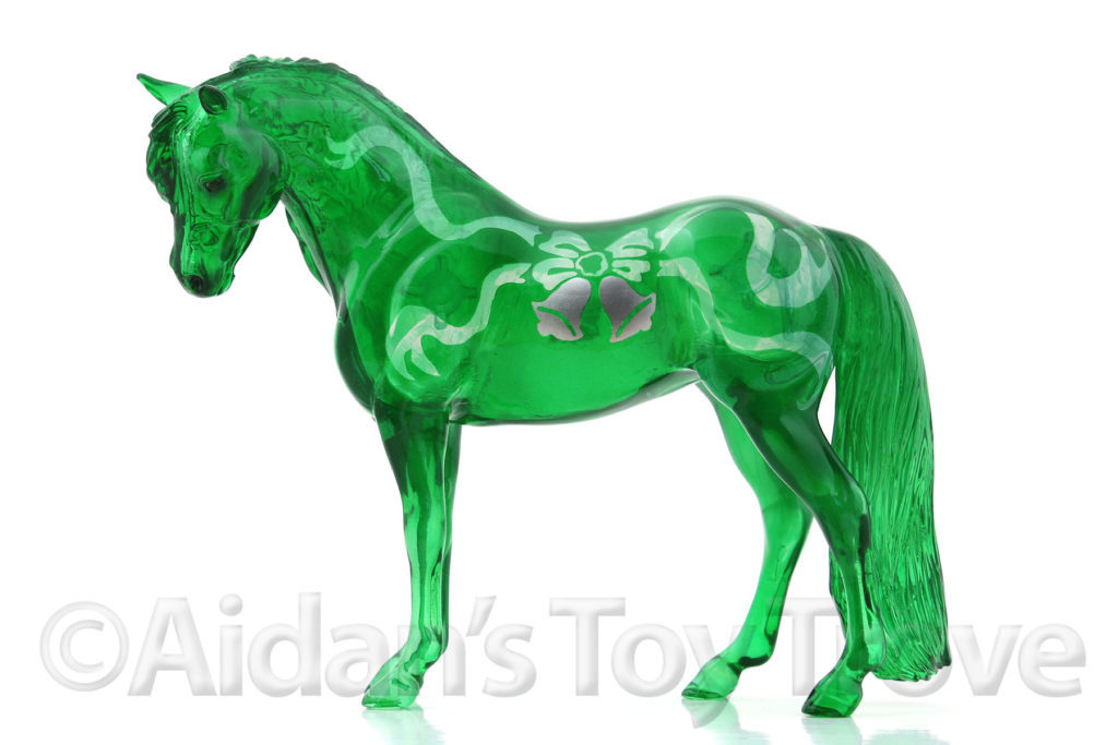 Breyer Emerald 712233
