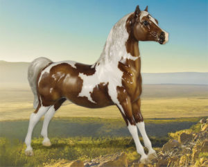 Breyer Kaibab 712251