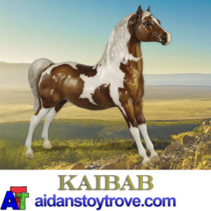 Breyer Kaibab 712251