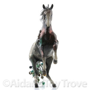 Breyer Custom Steampunk Desatado by Elayne Watrus
