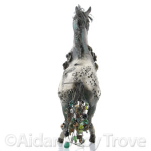 Breyer Custom Steampunk Desatado by Elayne Watrus