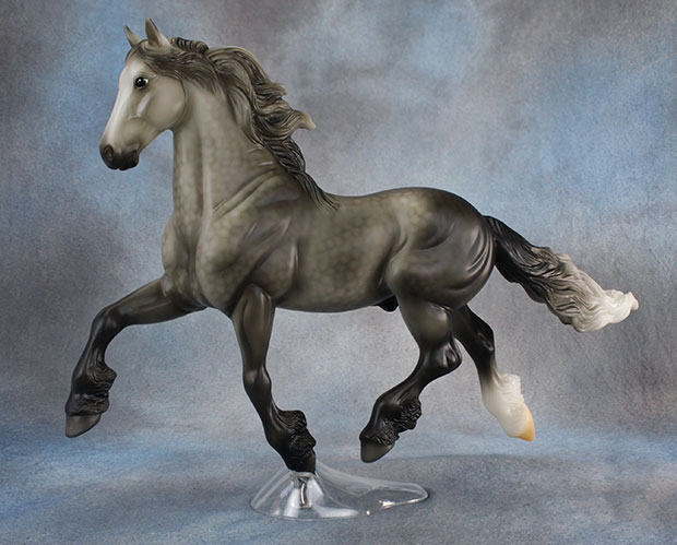Breyer Gettysburg 712252