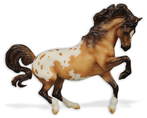 Breyer Starlet 712262