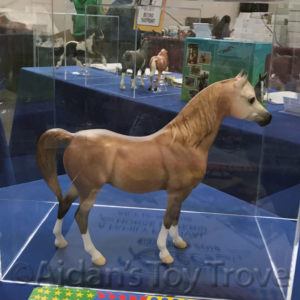 Breyer Sierra Rose BreyerFest 2018