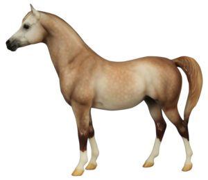 Breyer Sierra Rose BreyerFest 2018