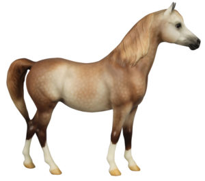 Breyer Sierra Rose BreyerFest 2018