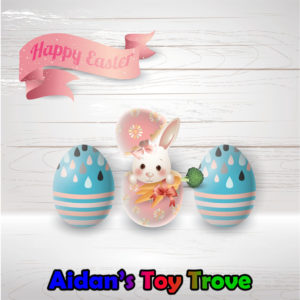 Happy Easter 2018