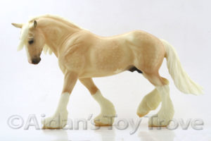 Breyer Pamplemousse 712059