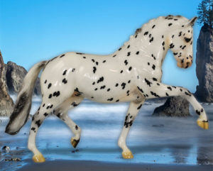 Breyer Rialto 721153