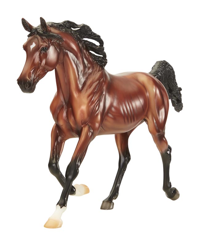 Breyer LV Integrity 1797