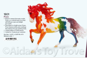 Breyer Prism 1801