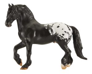 Breyer Harley 1805