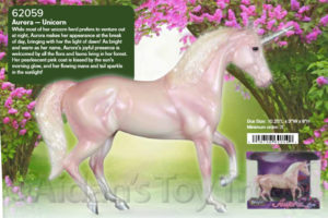 Breyer Aurora 62059