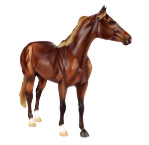 Breyer Cloverleaf 711300
