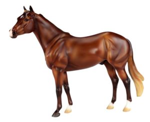 Breyer Cloverleaf 711300