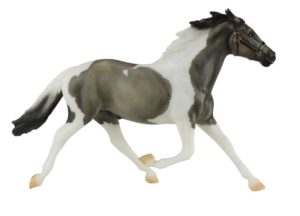Breyer Hot To Trot 711301