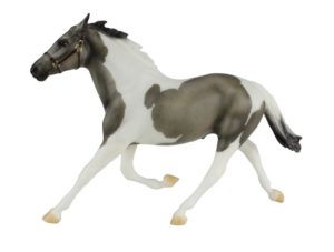 Breyer Hot To Trot 711301