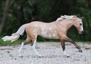 Breyer Dundee 2018 Premier Club Special Run