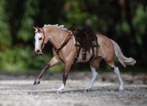 Breyer Dundee 2018 Premier Club Special Run
