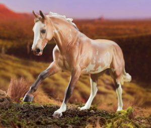 Breyer Dundee 2018 Premier Club Special Run