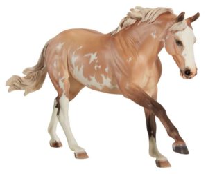 Breyer Dundee 2018 Premier Club Special Run