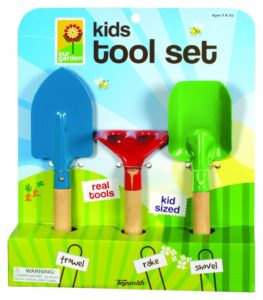 Kids Tool Set