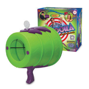 Airzooka