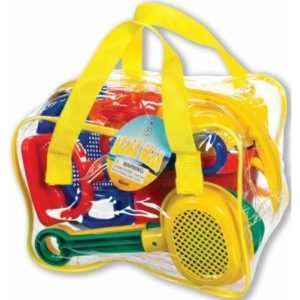Delux Beach Gear