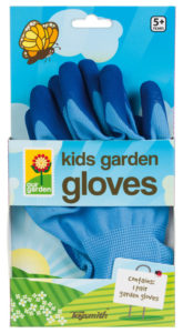 Kids Garden Gloves