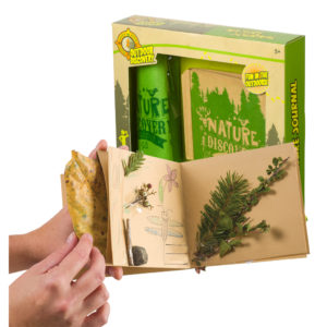 Nature's Journal