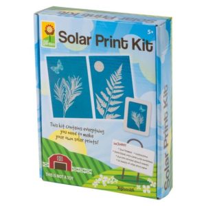 Solar Print Kit
