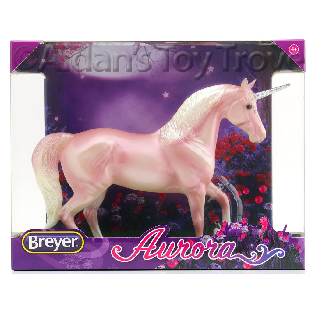 Breyer Aurora Unicorn 62059