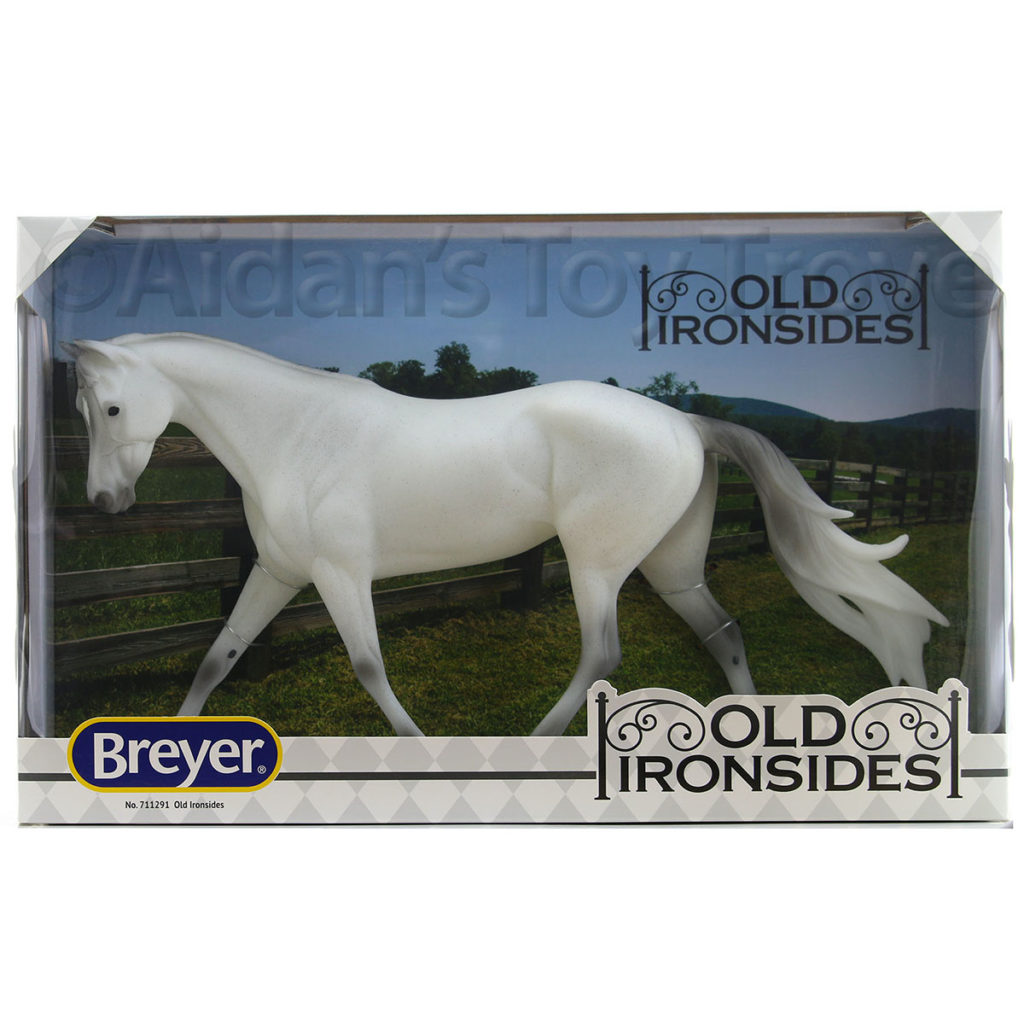 Breyer Old Ironsides 711291